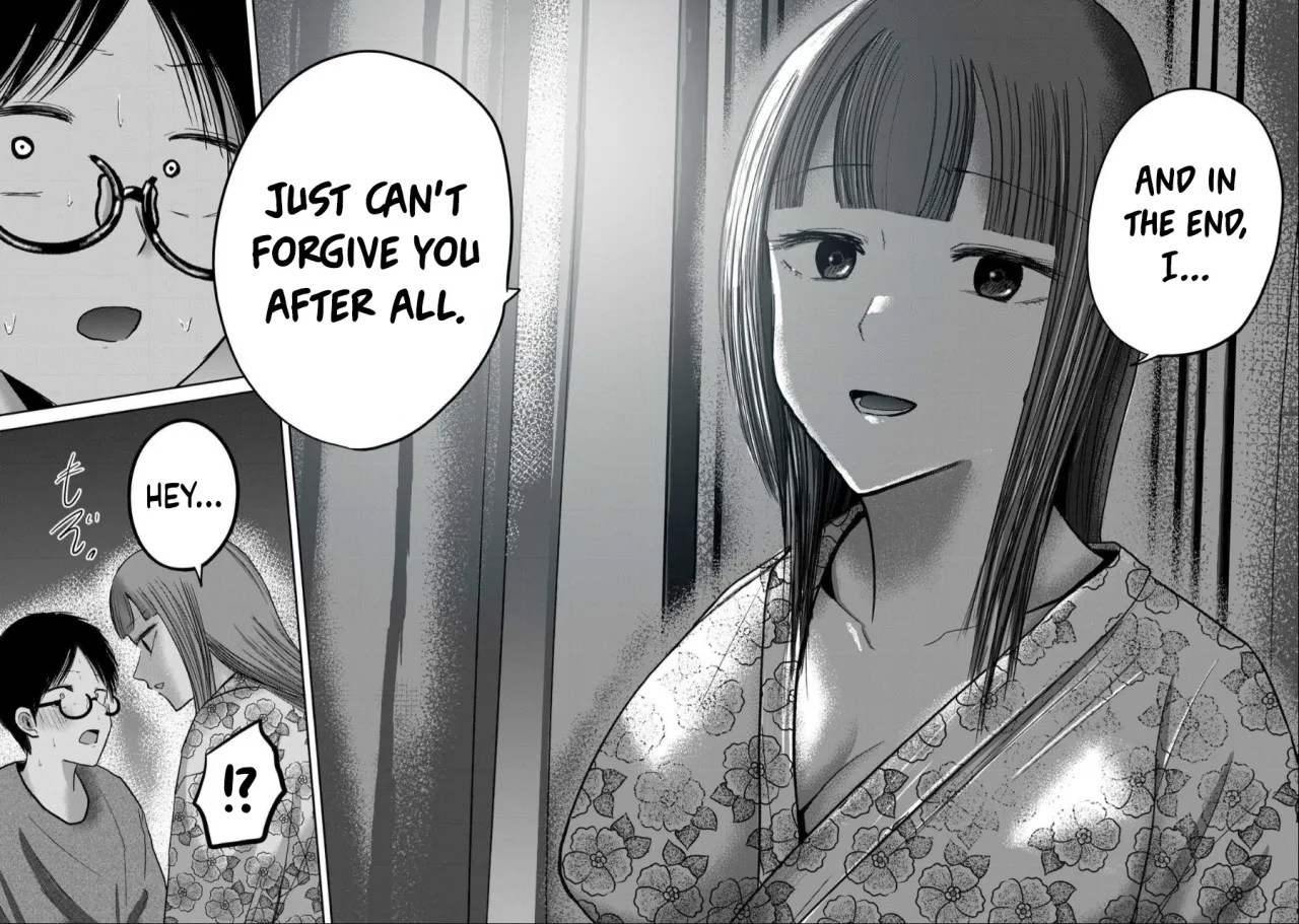 Ueno-kun wa Kaihatsu Zumi Ch. 44 18