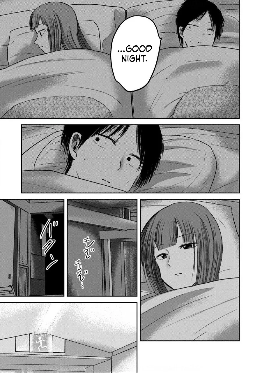 Ueno-kun wa Kaihatsu Zumi Ch. 44 9