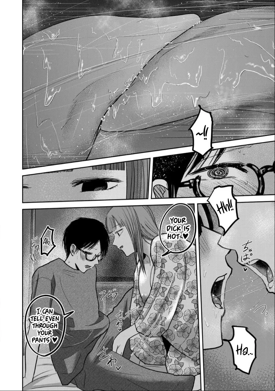 Ueno-kun wa Kaihatsu Zumi Ch. 45 2