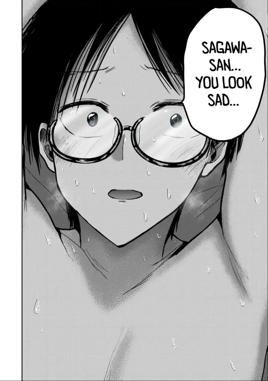 Ueno-kun wa Kaihatsu Zumi Ch. 46 12