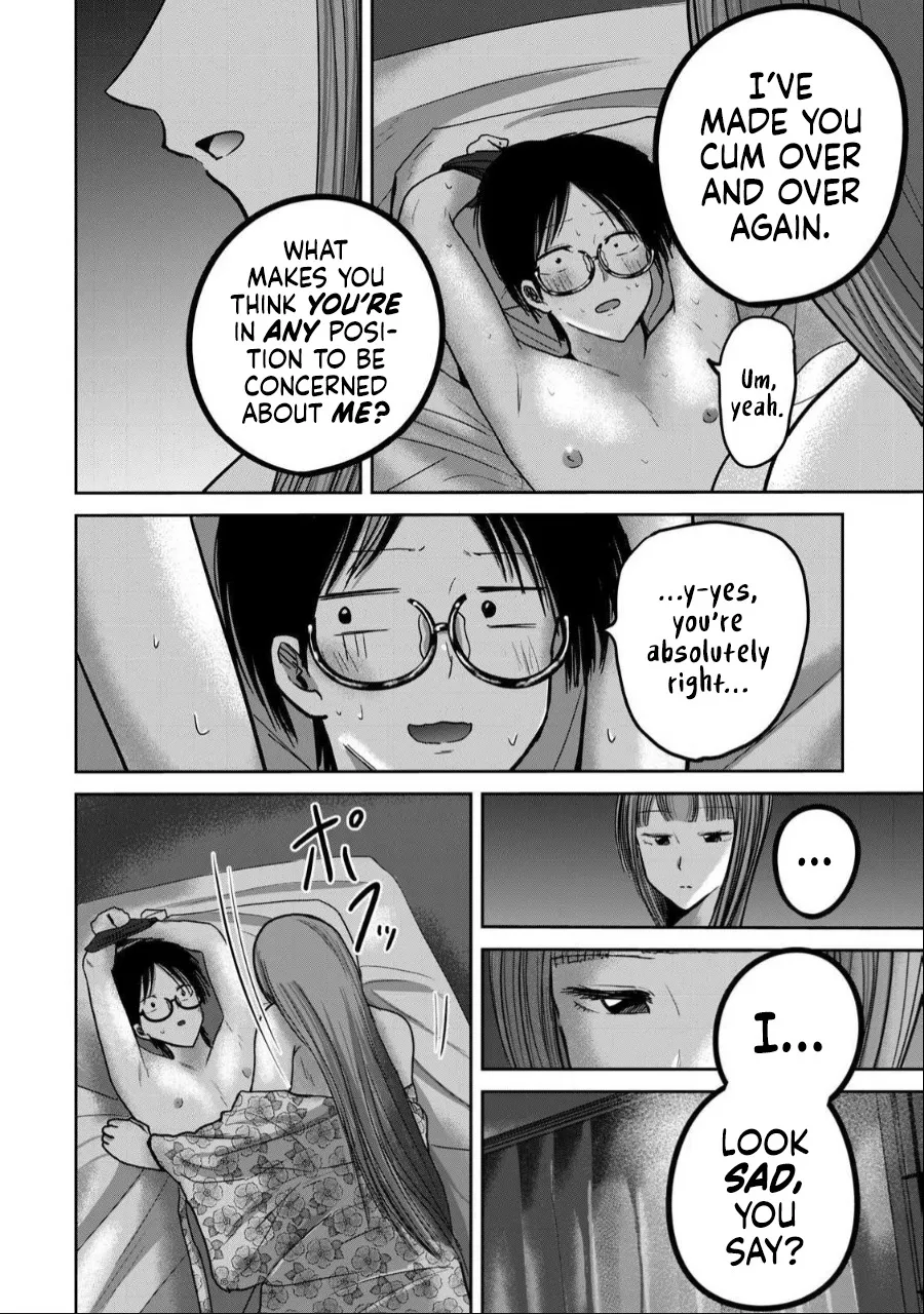 Ueno-kun wa Kaihatsu Zumi Ch. 46 14