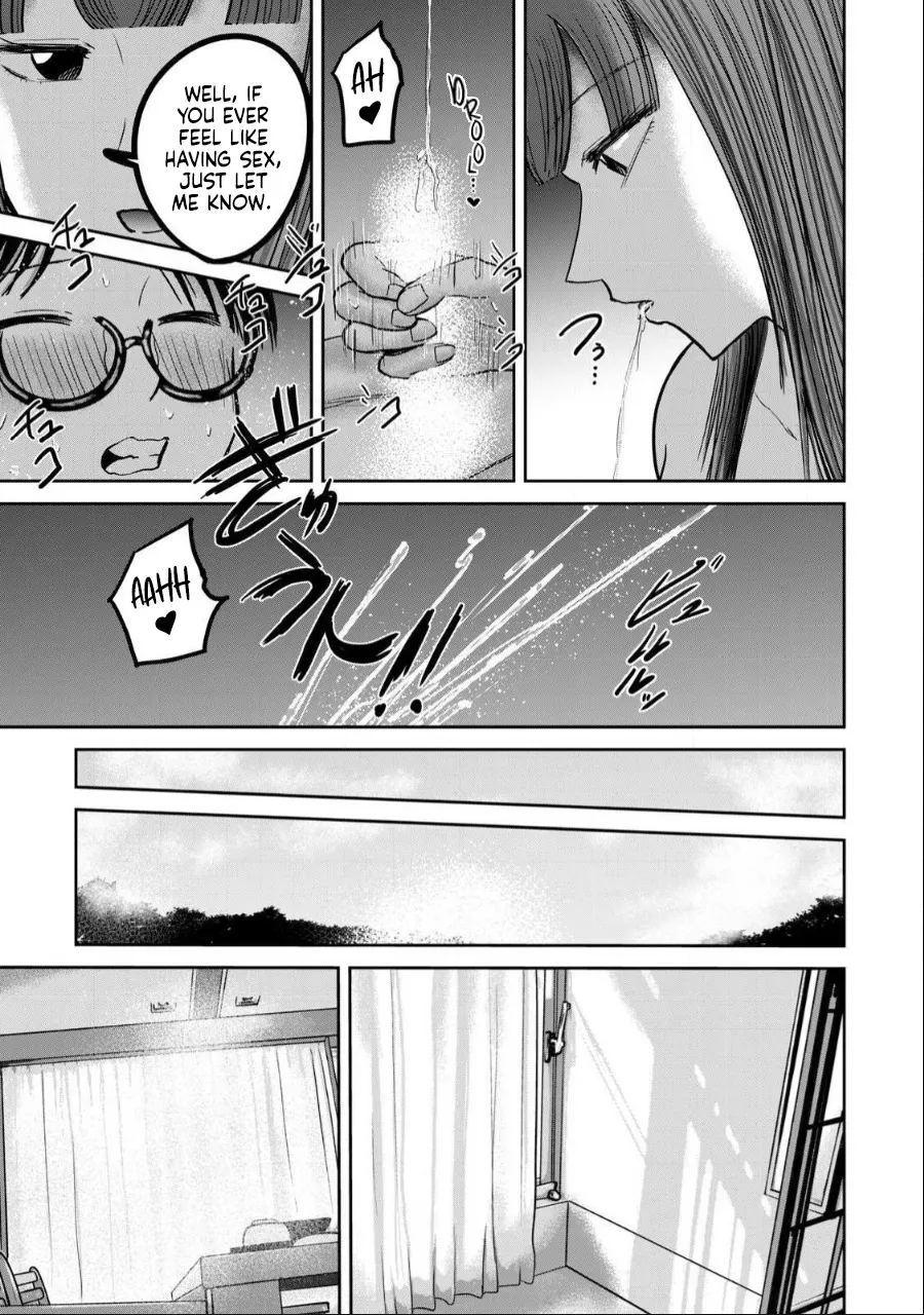 Ueno-kun wa Kaihatsu Zumi Ch. 46 18
