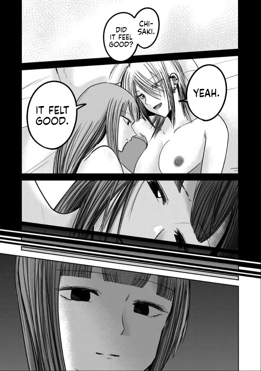 Ueno-kun wa Kaihatsu Zumi Ch. 46 10