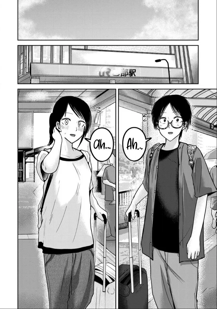 Ueno-kun wa Kaihatsu Zumi Ch. 47 14