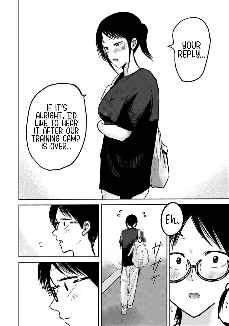Ueno-kun wa Kaihatsu Zumi Ch. 47 10