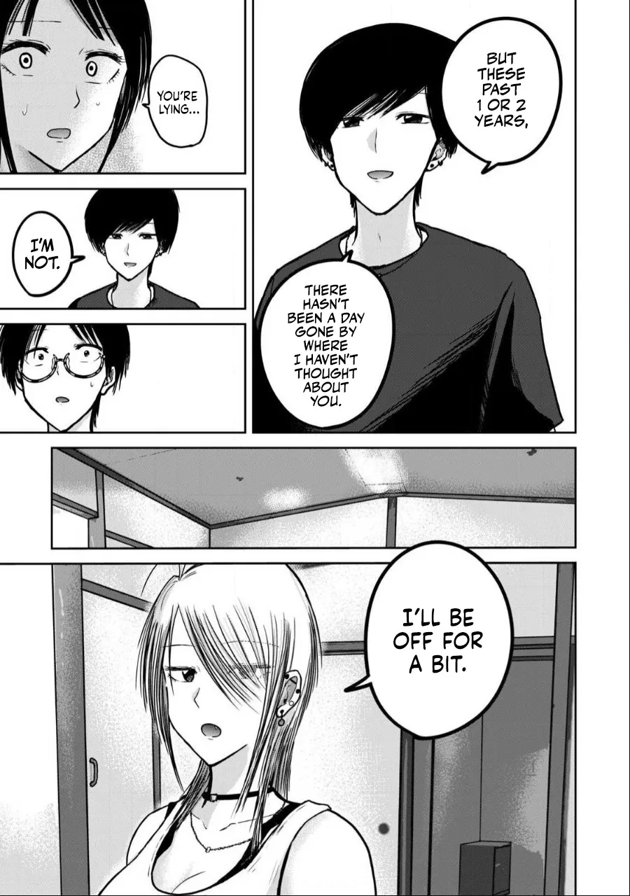 Ueno-kun wa Kaihatsu Zumi Ch. 50 11