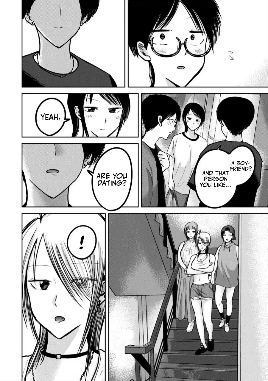 Ueno-kun wa Kaihatsu Zumi Ch. 50 14