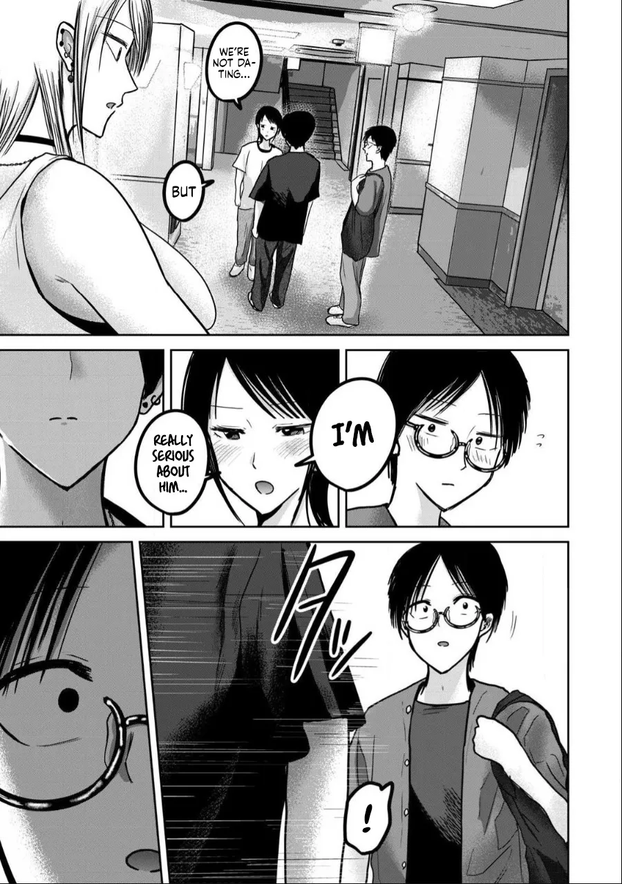Ueno-kun wa Kaihatsu Zumi Ch. 50 15