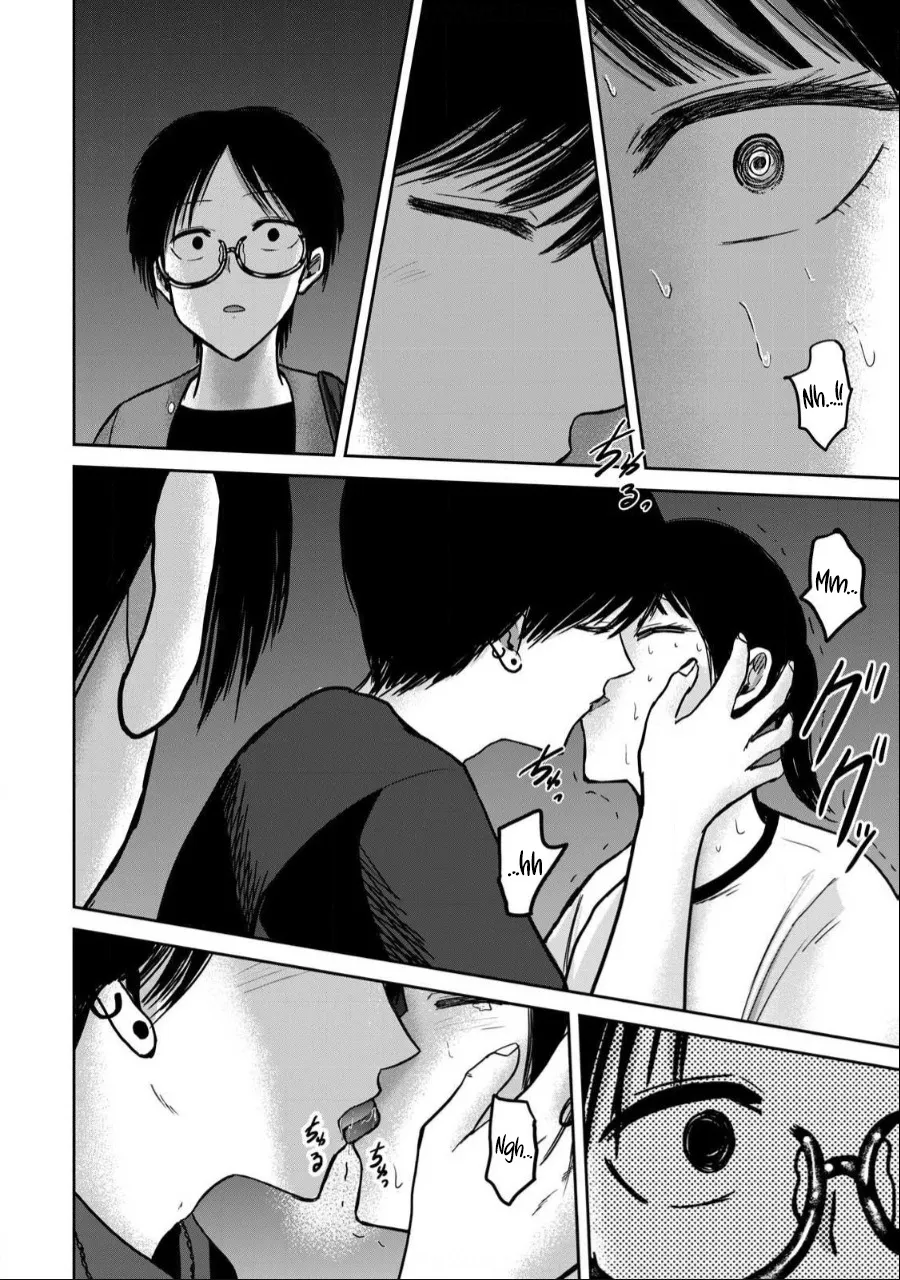 Ueno-kun wa Kaihatsu Zumi Ch. 50 17