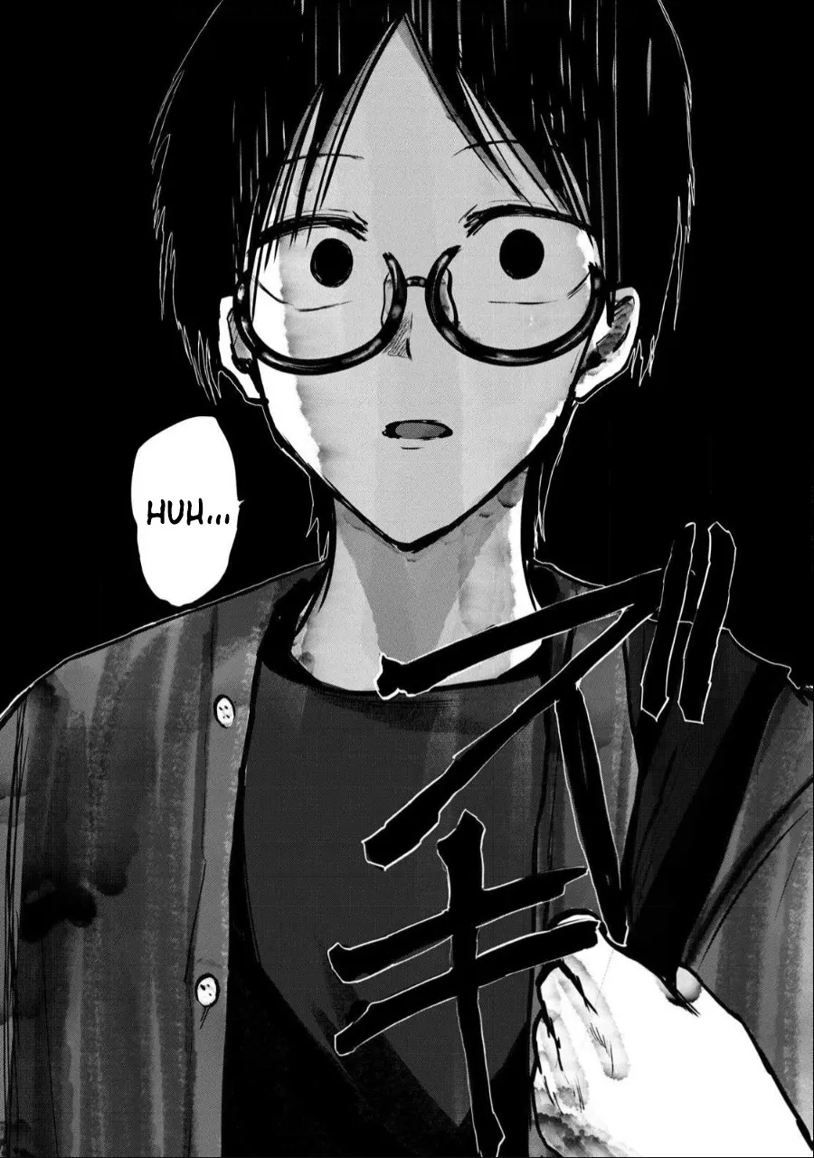 Ueno-kun wa Kaihatsu Zumi Ch. 50 18