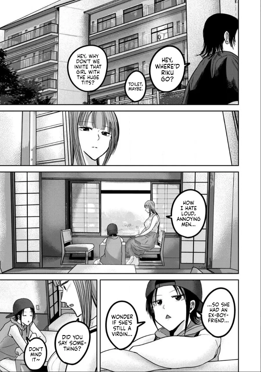 Ueno-kun wa Kaihatsu Zumi Ch. 50 5