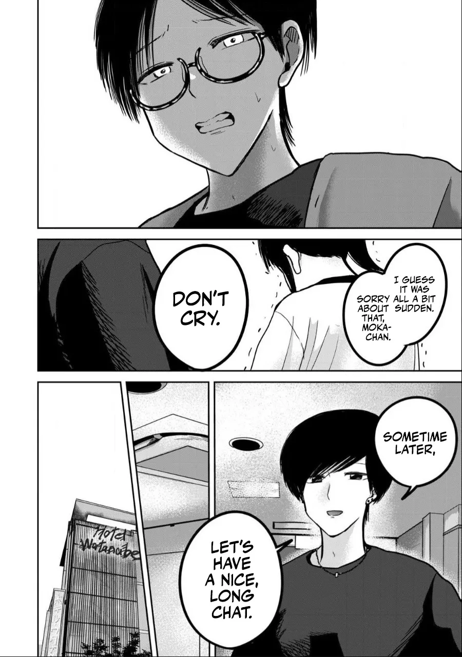 Ueno-kun wa Kaihatsu Zumi Ch. 51 8