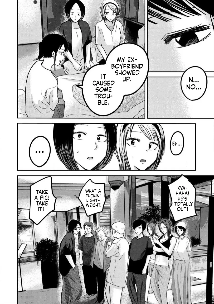 Ueno-kun wa Kaihatsu Zumi Ch. 52 2