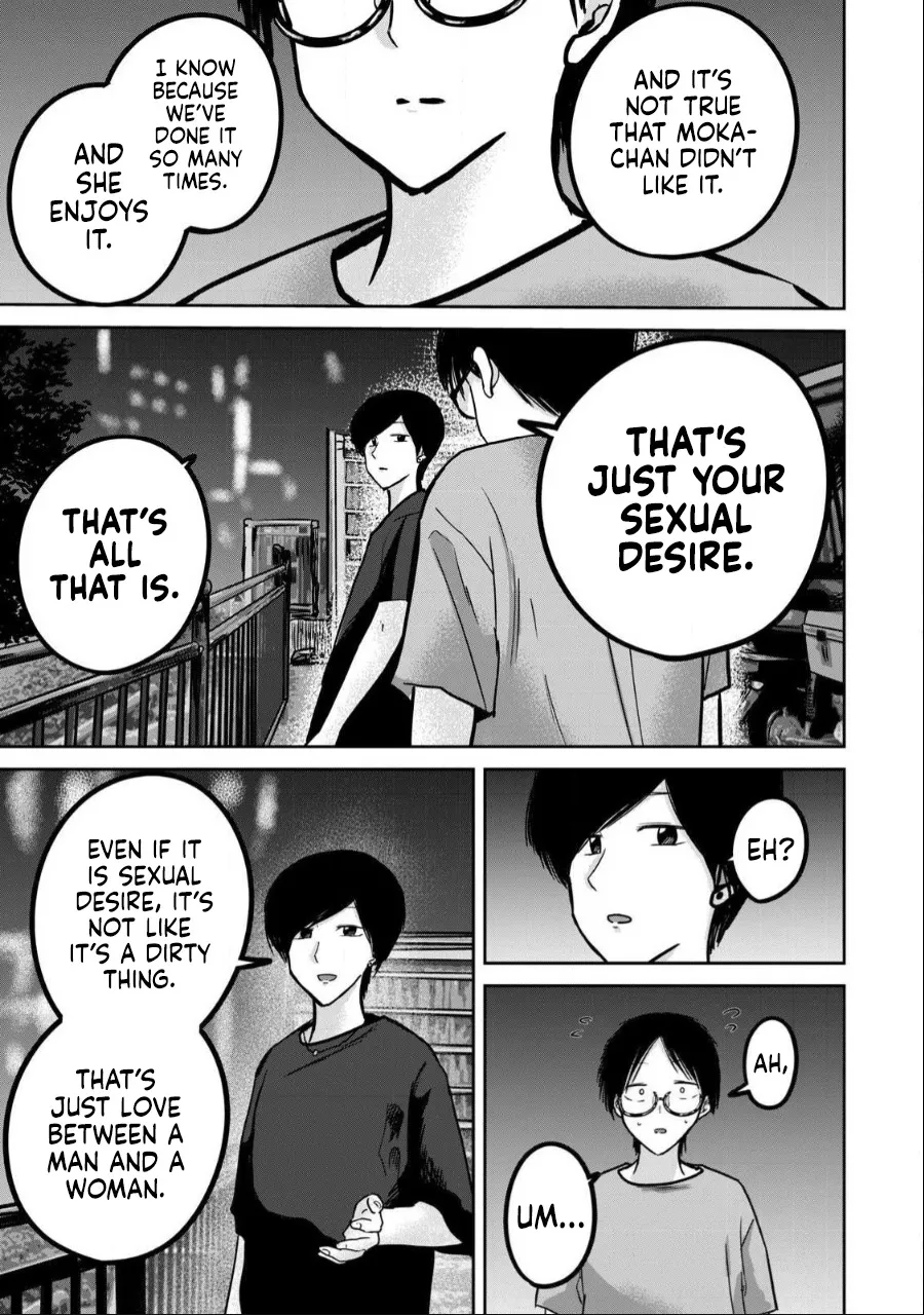 Ueno-kun wa Kaihatsu Zumi Ch. 52 11
