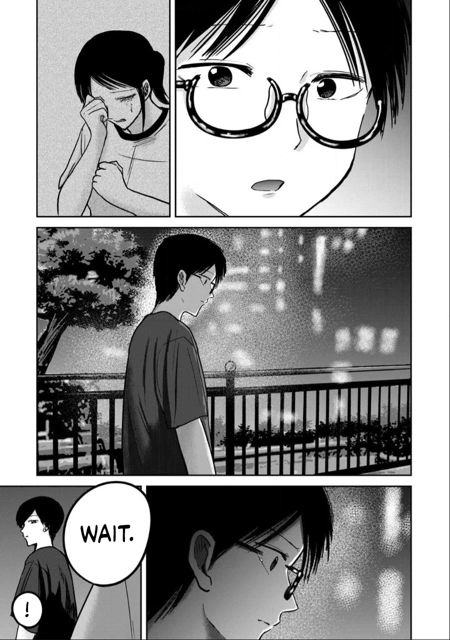 Ueno-kun wa Kaihatsu Zumi Ch. 52 19