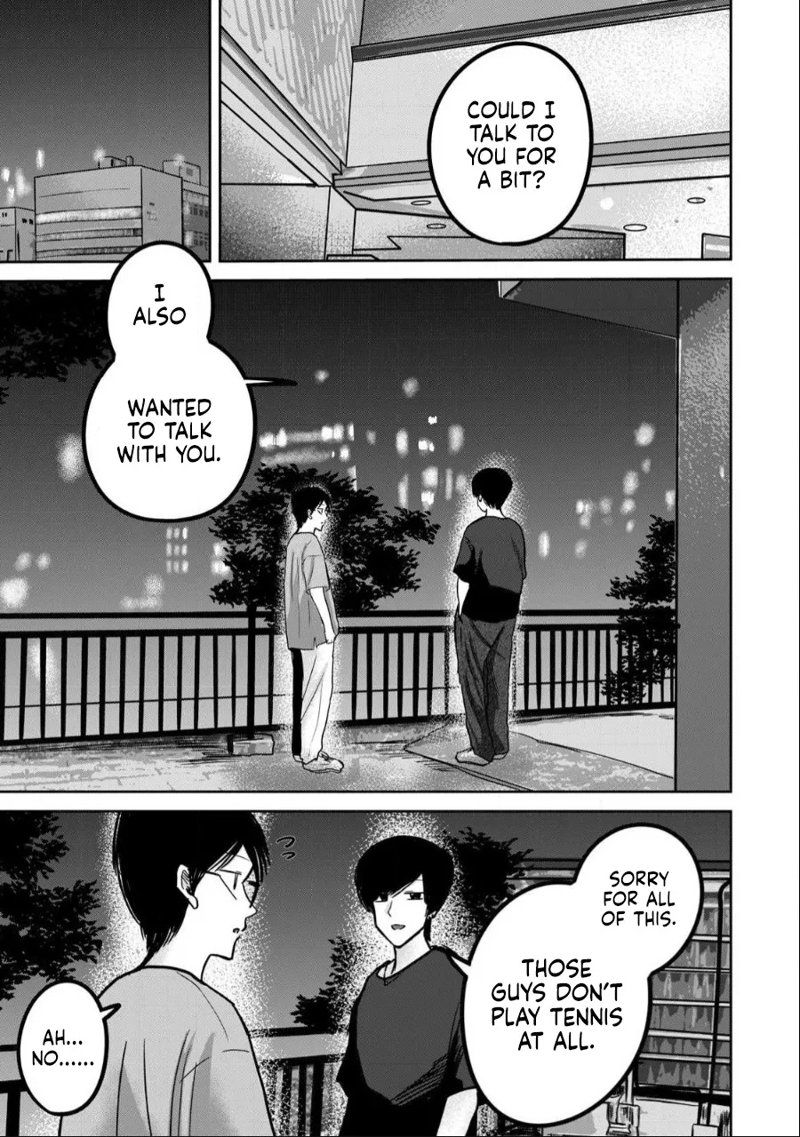 Ueno-kun wa Kaihatsu Zumi Ch. 52 5