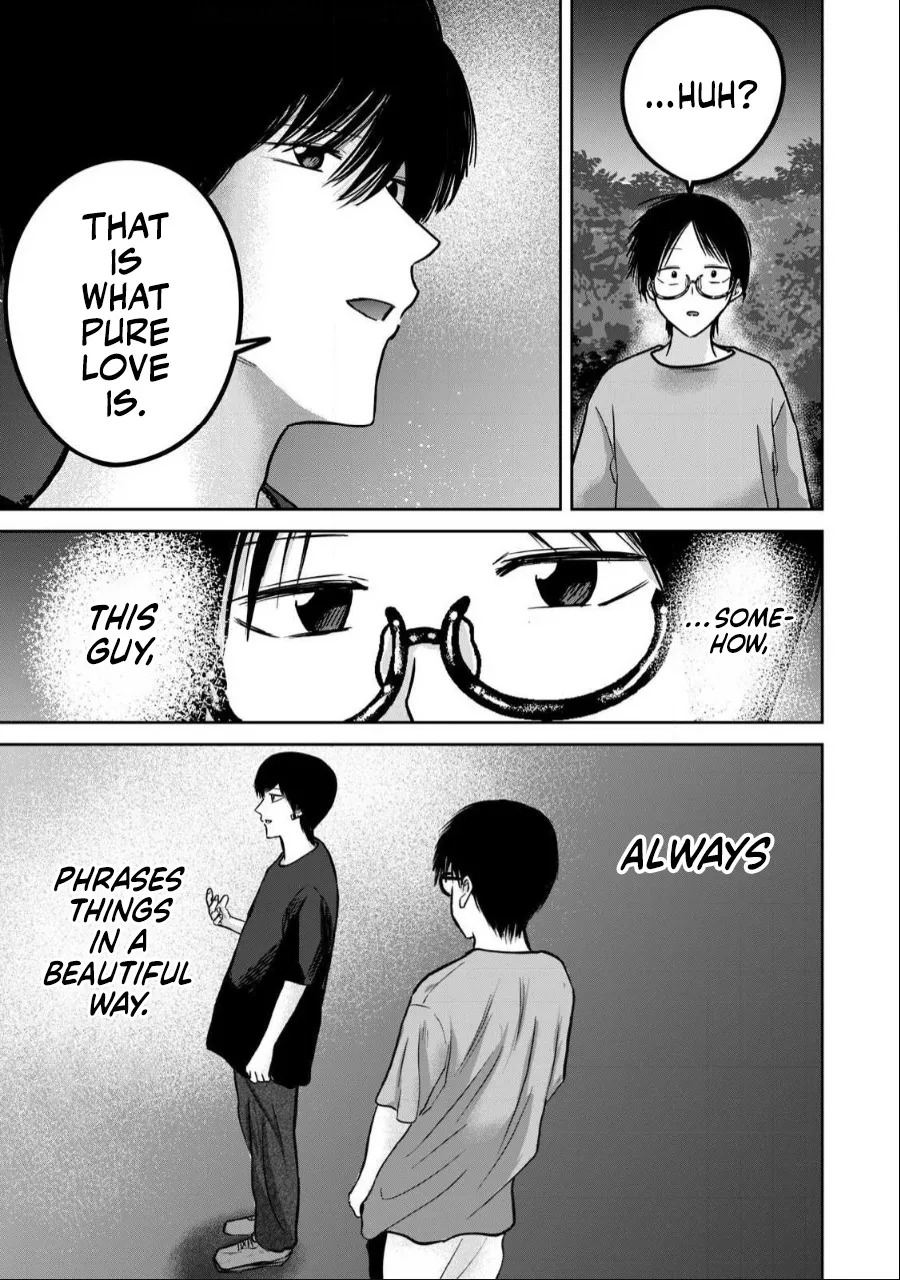 Ueno-kun wa Kaihatsu Zumi Ch. 52 9