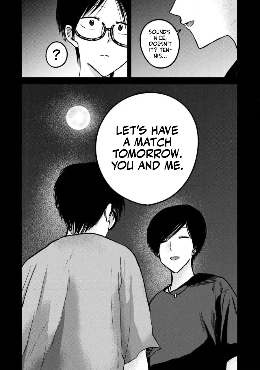 Ueno-kun wa Kaihatsu Zumi Ch. 53 14