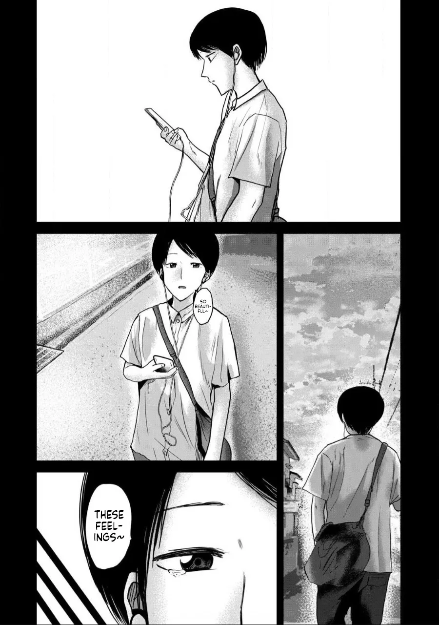 Ueno-kun wa Kaihatsu Zumi Ch. 54 4