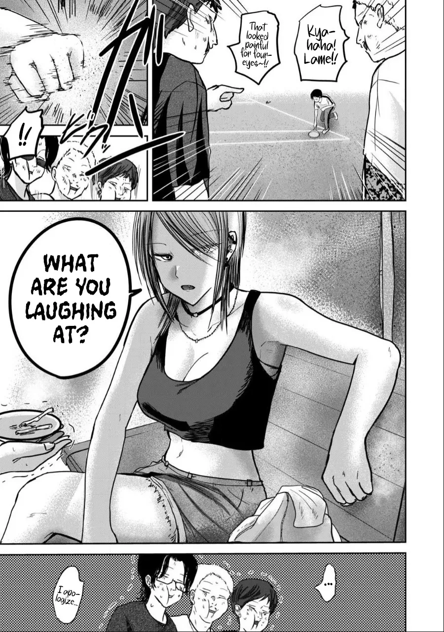 Ueno-kun wa Kaihatsu Zumi Ch. 55 11