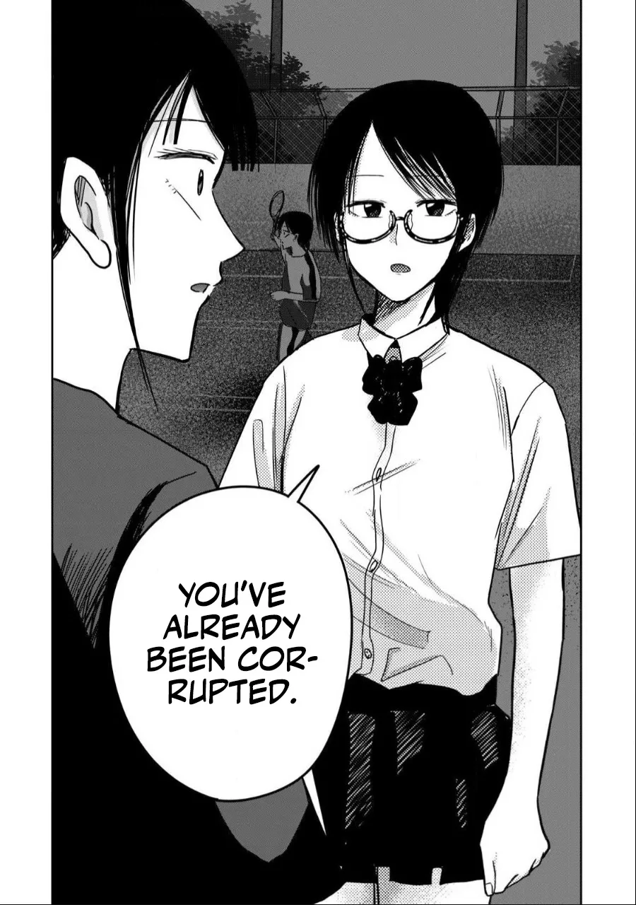 Ueno-kun wa Kaihatsu Zumi Ch. 55 4