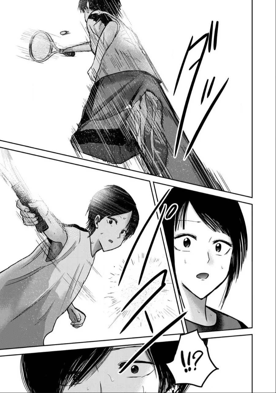 Ueno-kun wa Kaihatsu Zumi Ch. 55 9