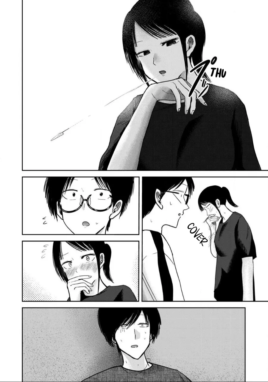 Ueno-kun wa Kaihatsu Zumi Ch. 56 11