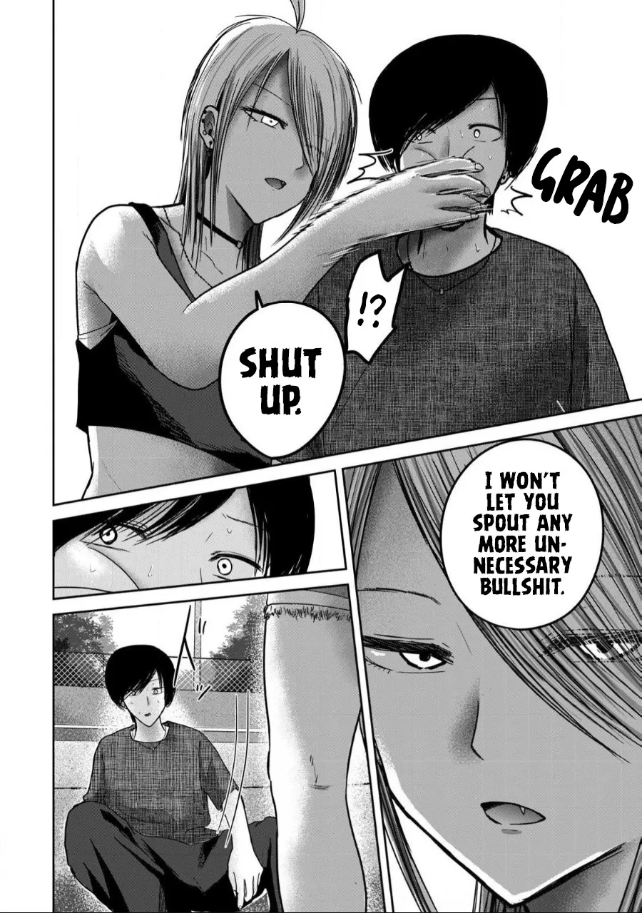 Ueno-kun wa Kaihatsu Zumi Ch. 56 15
