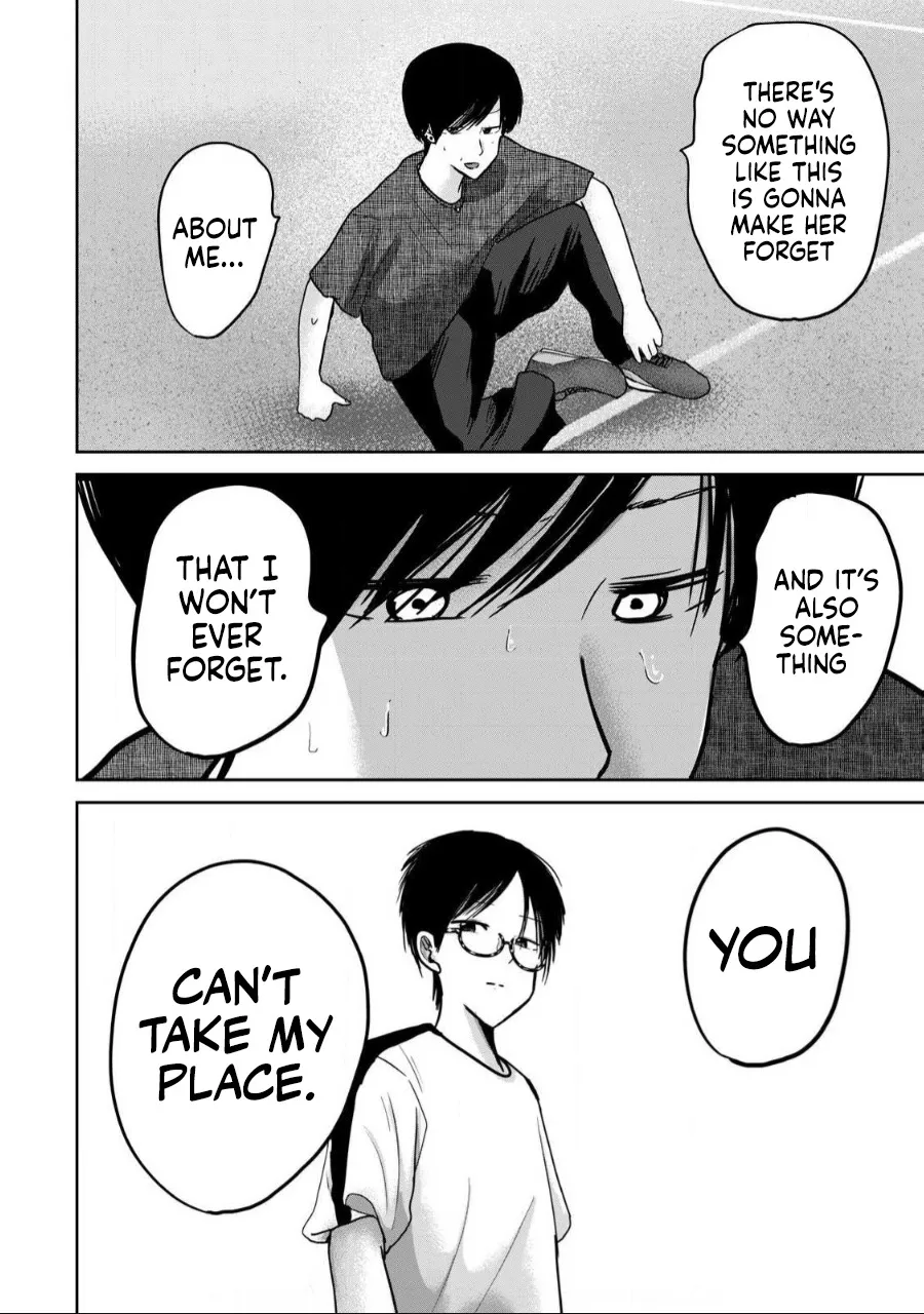 Ueno-kun wa Kaihatsu Zumi Ch. 56 19