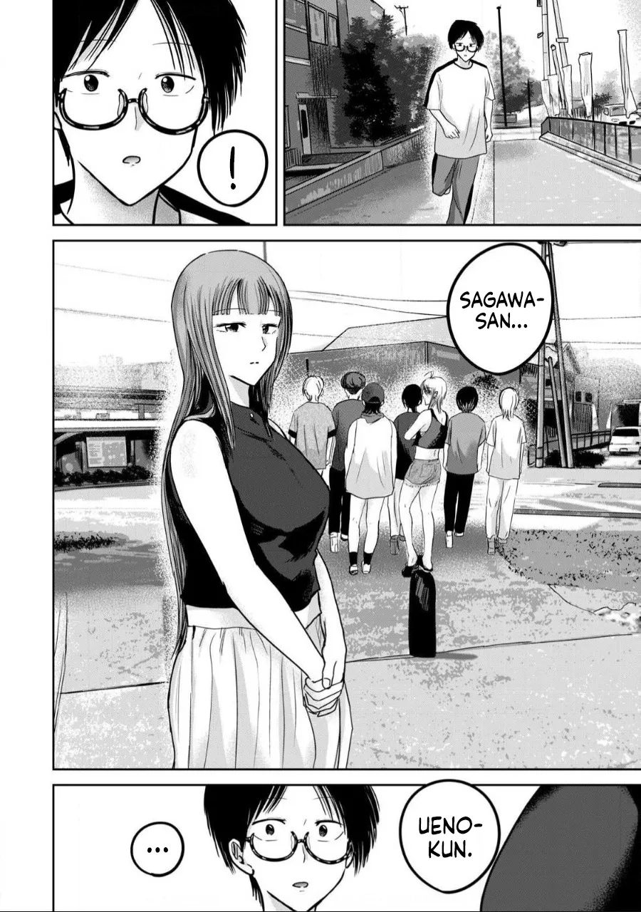 Ueno-kun wa Kaihatsu Zumi Ch. 56 23