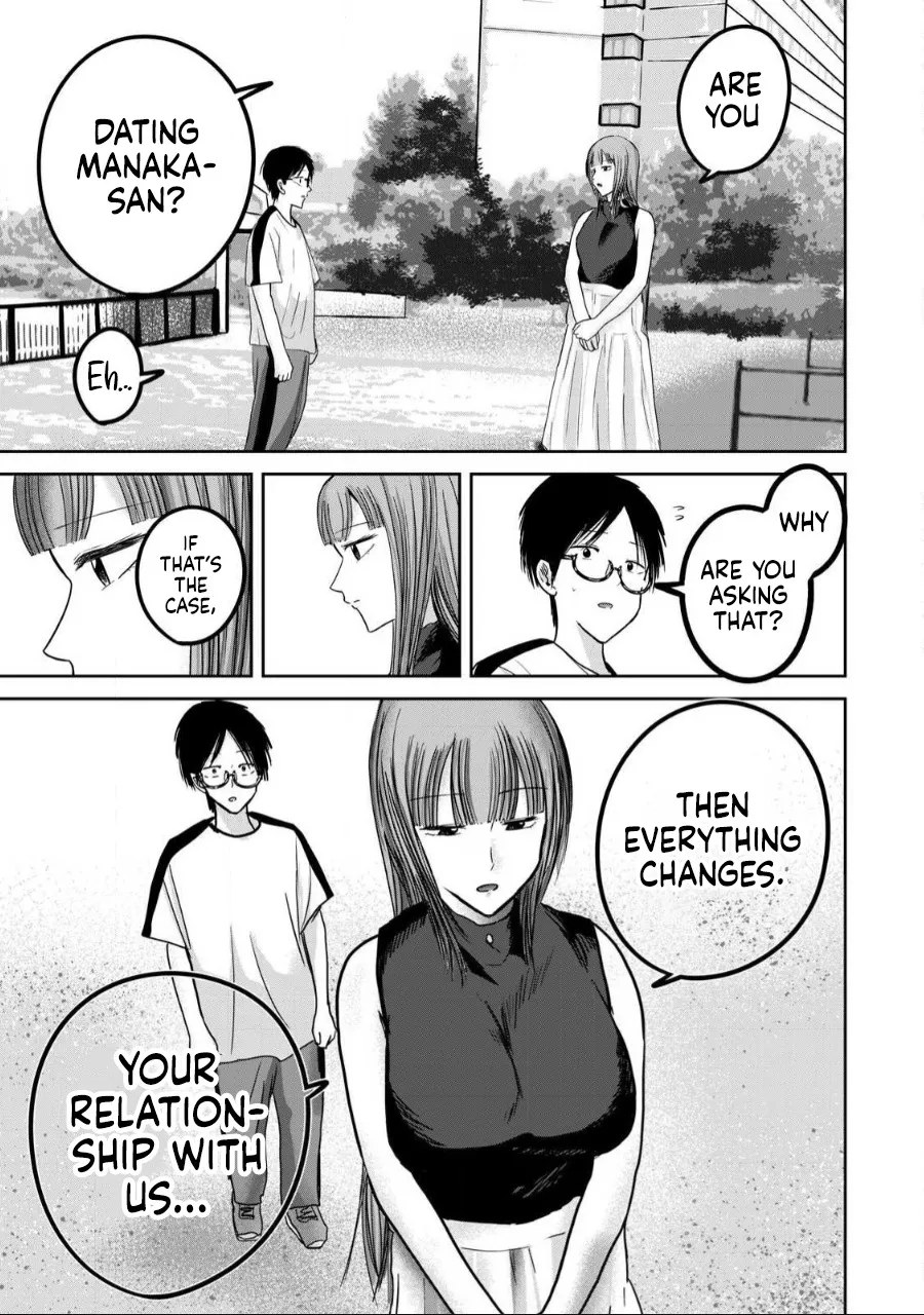 Ueno-kun wa Kaihatsu Zumi Ch. 56 24