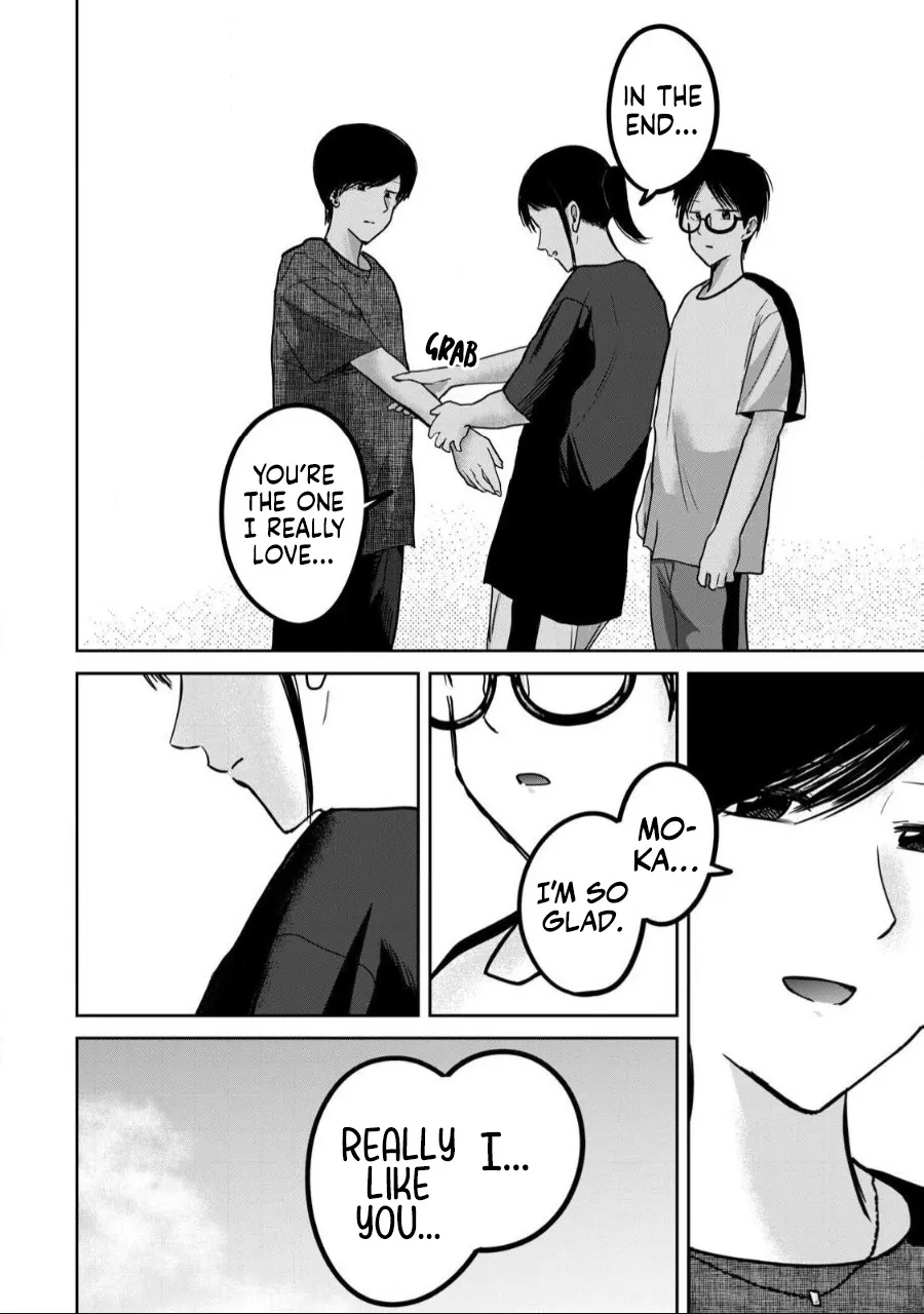 Ueno-kun wa Kaihatsu Zumi Ch. 56 4