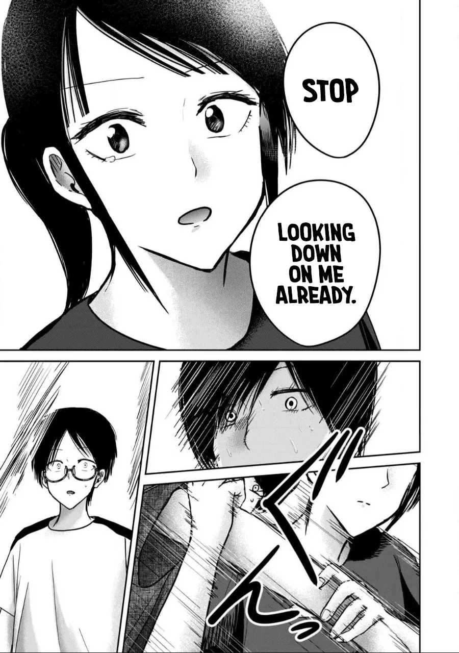 Ueno-kun wa Kaihatsu Zumi Ch. 56 7
