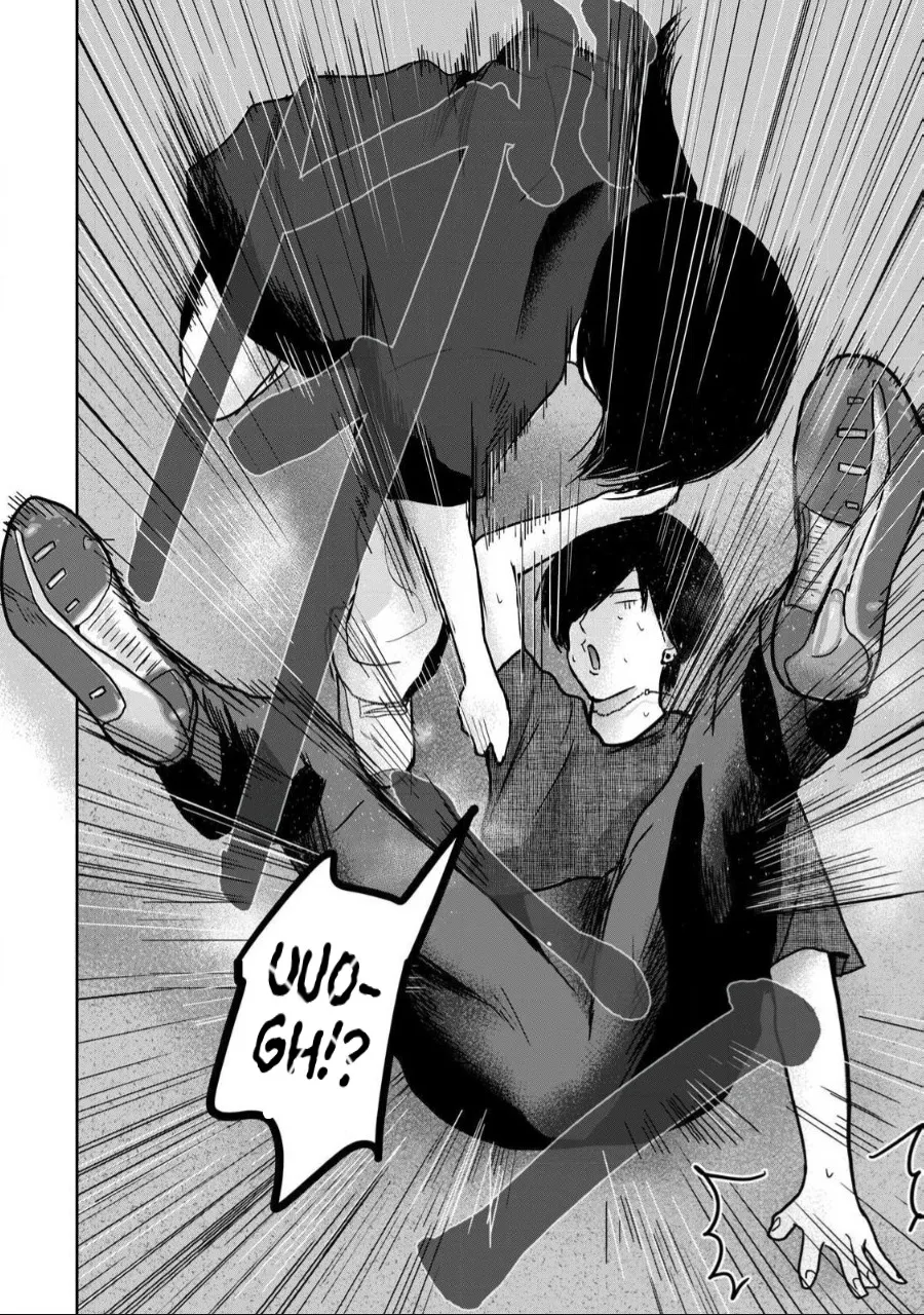 Ueno-kun wa Kaihatsu Zumi Ch. 56 9