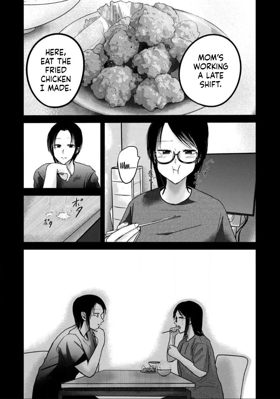 Ueno-kun wa Kaihatsu Zumi Ch. 57 11