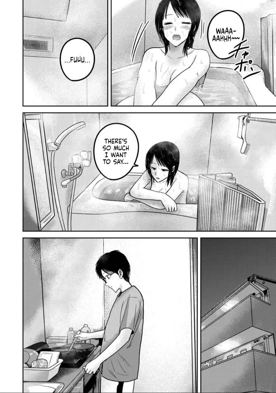 Ueno-kun wa Kaihatsu Zumi Ch. 57 14