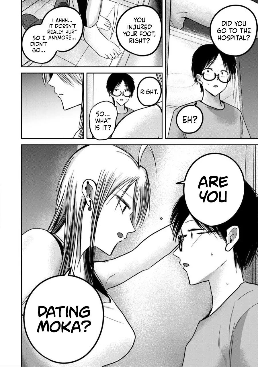 Ueno-kun wa Kaihatsu Zumi Ch. 57 16