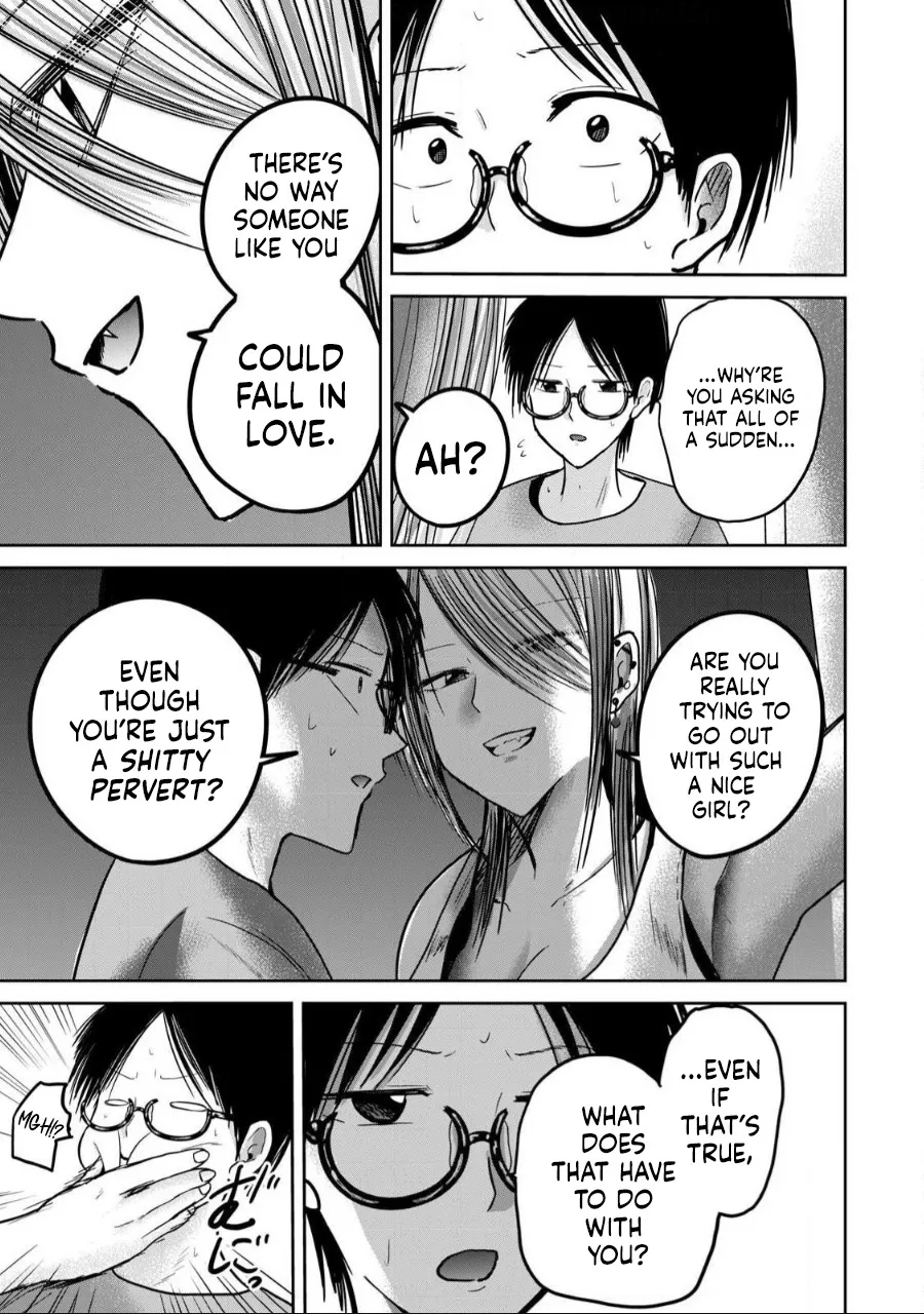 Ueno-kun wa Kaihatsu Zumi Ch. 57 17