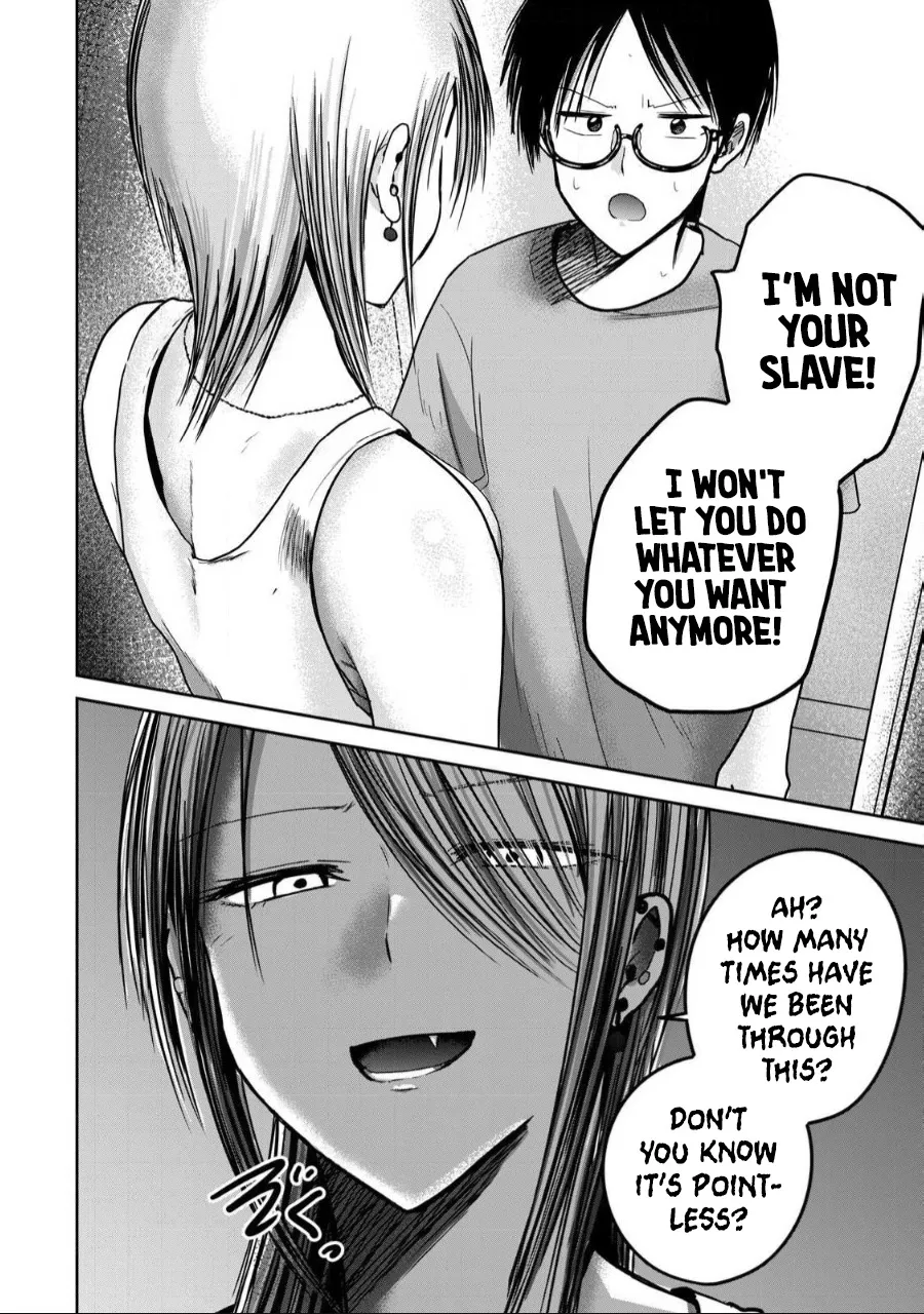 Ueno-kun wa Kaihatsu Zumi Ch. 57 20