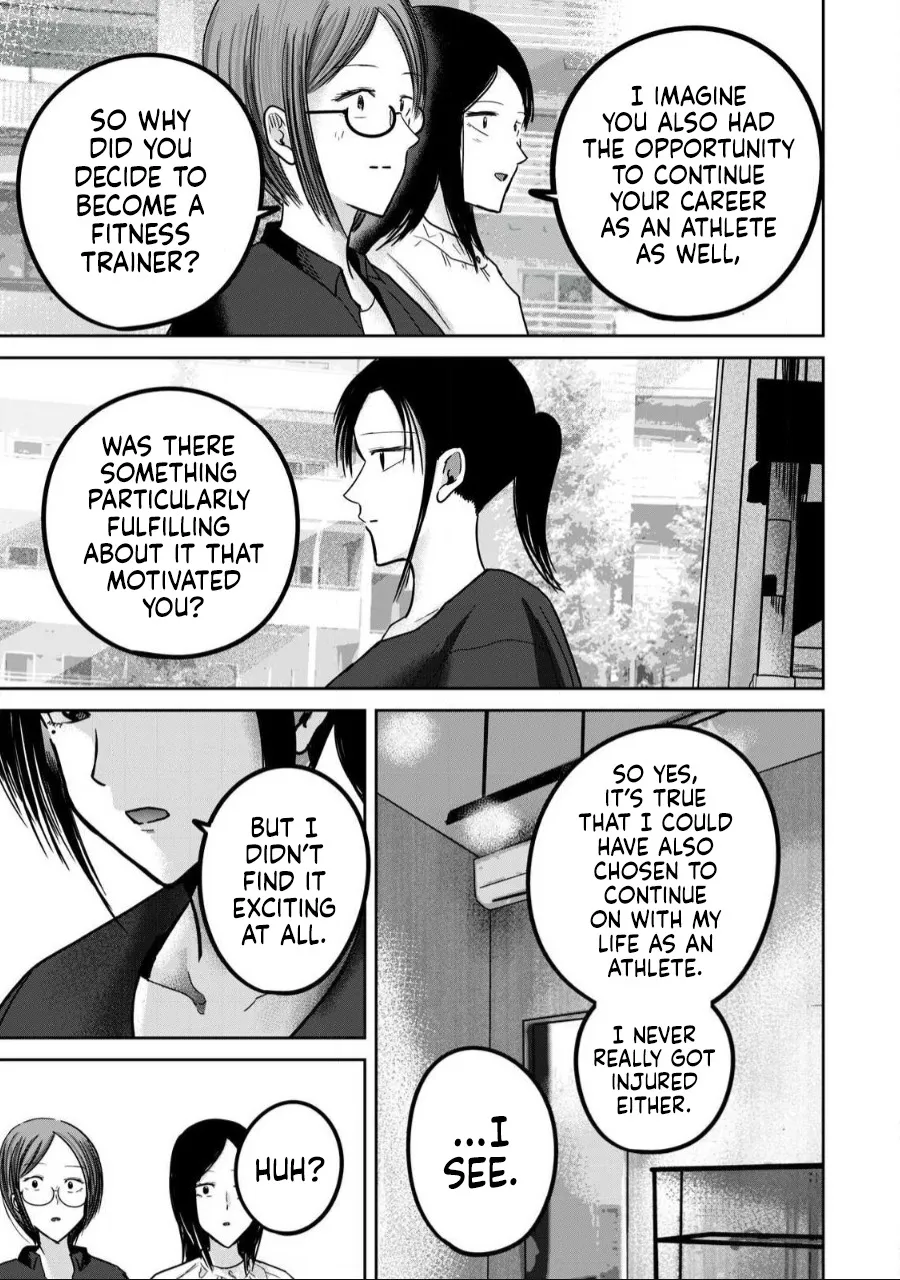 Ueno-kun wa Kaihatsu Zumi Ch. 57 3