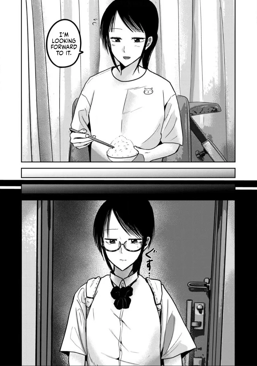 Ueno-kun wa Kaihatsu Zumi Ch. 57 9