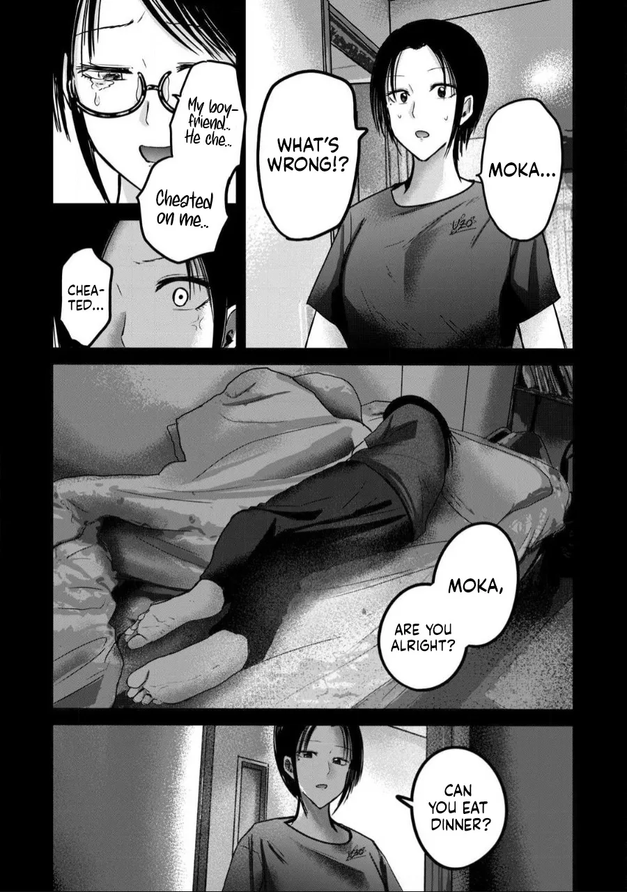 Ueno-kun wa Kaihatsu Zumi Ch. 57 10