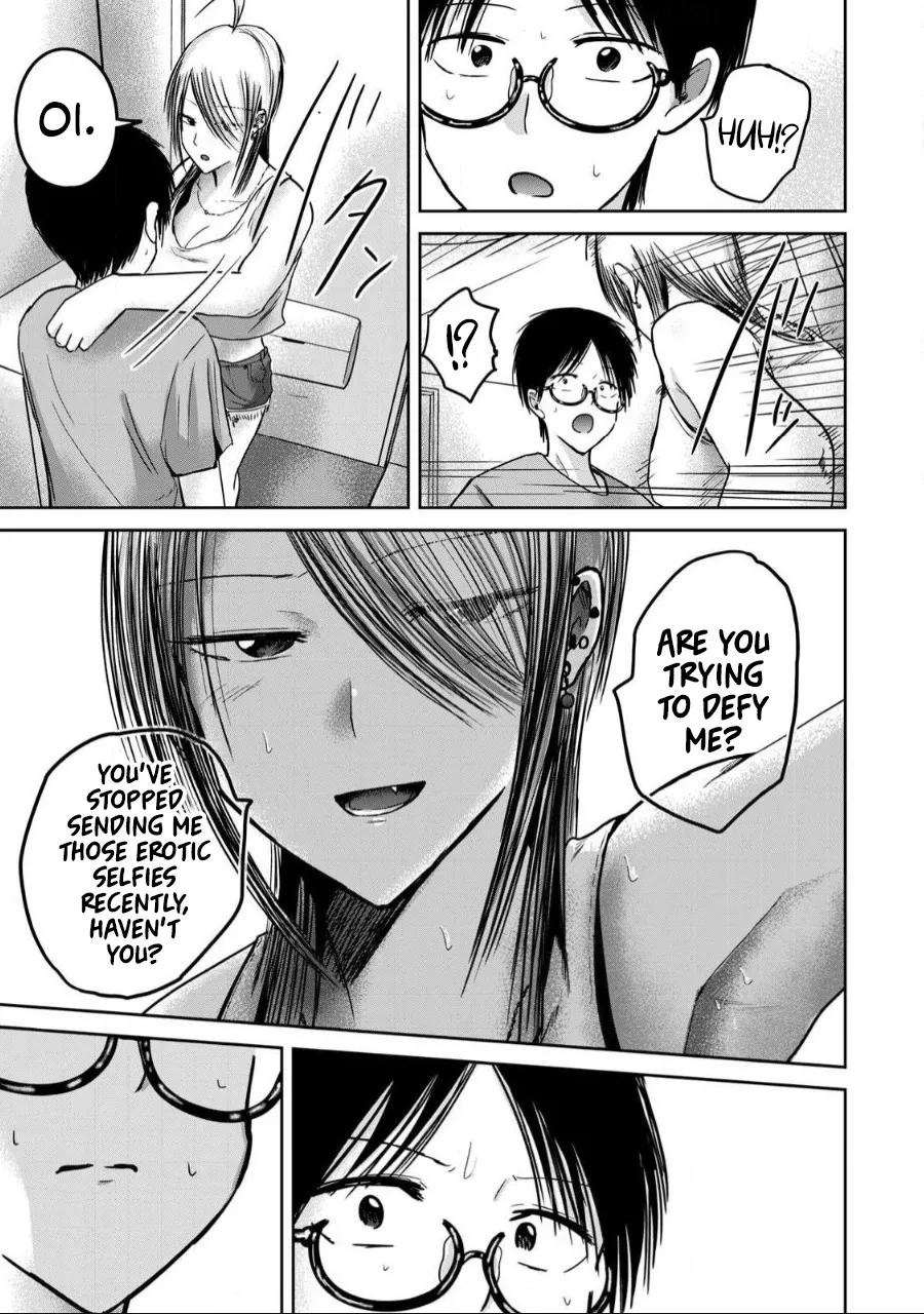 Ueno-kun wa Kaihatsu Zumi Ch. 58 3