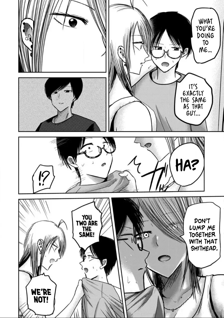 Ueno-kun wa Kaihatsu Zumi Ch. 58 4