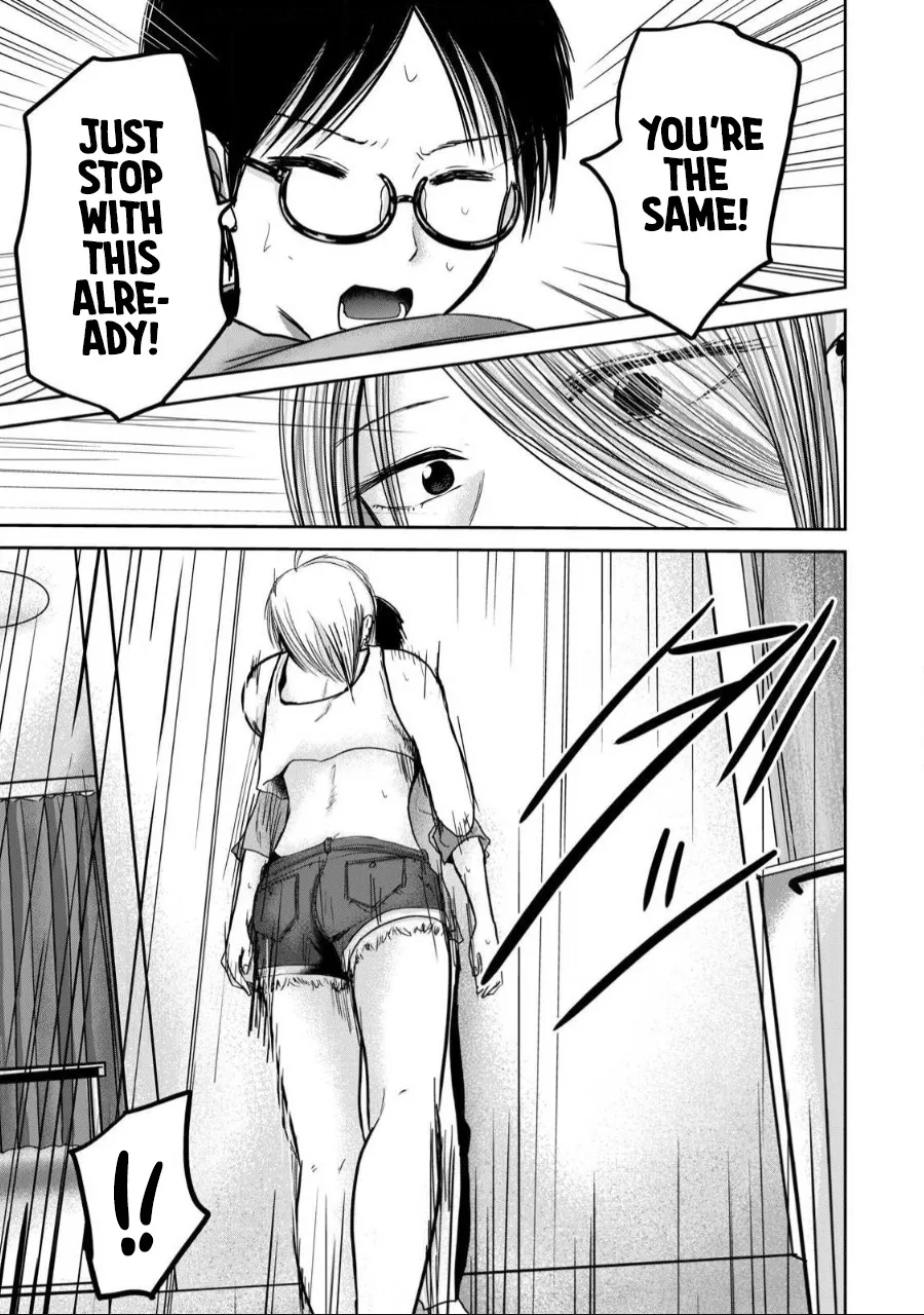 Ueno-kun wa Kaihatsu Zumi Ch. 58 5