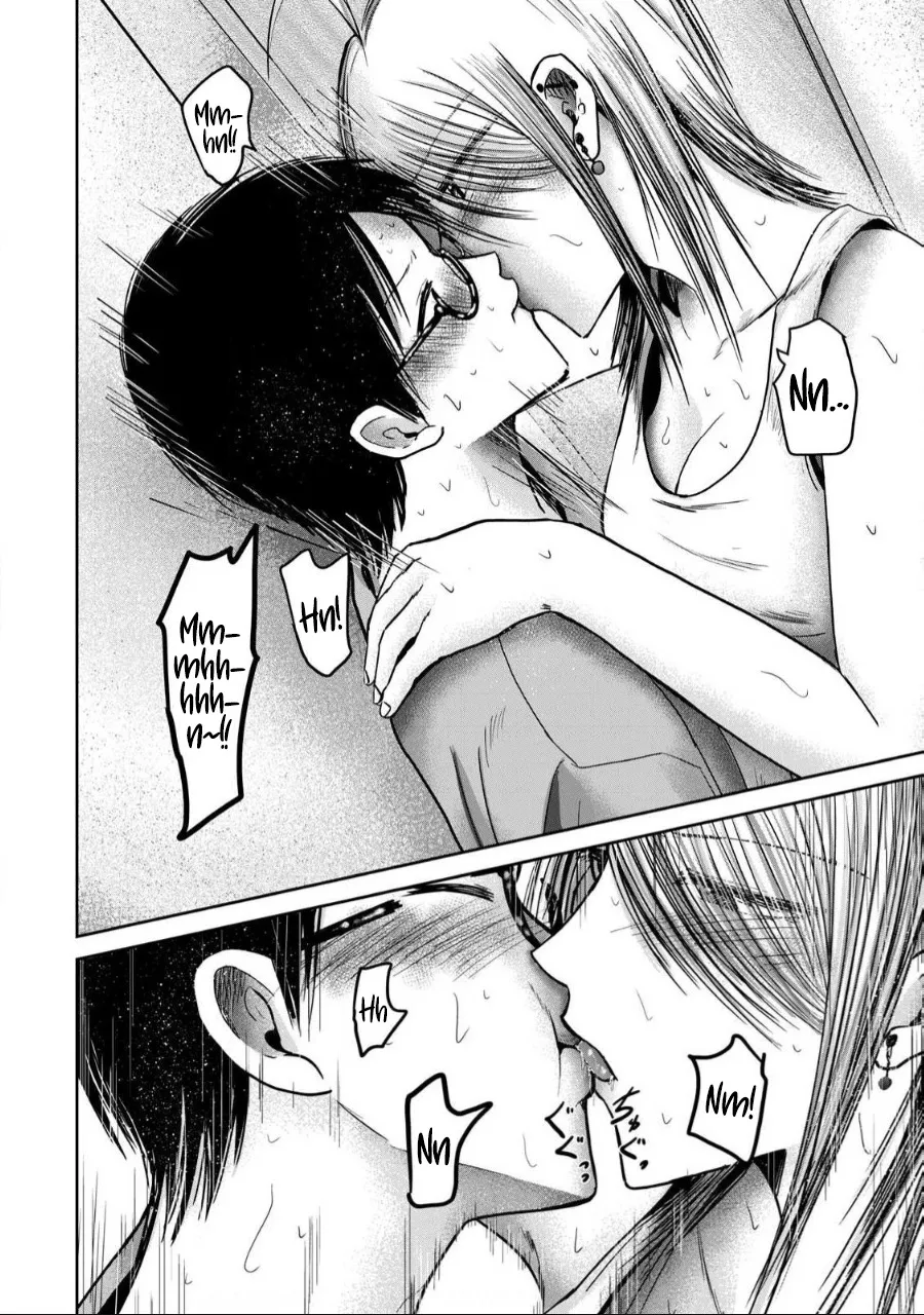 Ueno-kun wa Kaihatsu Zumi Ch. 58 6