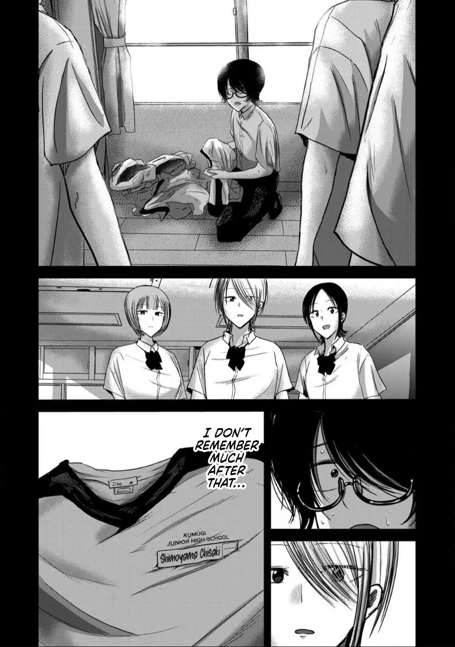 Ueno-kun wa Kaihatsu Zumi Ch. 59 8