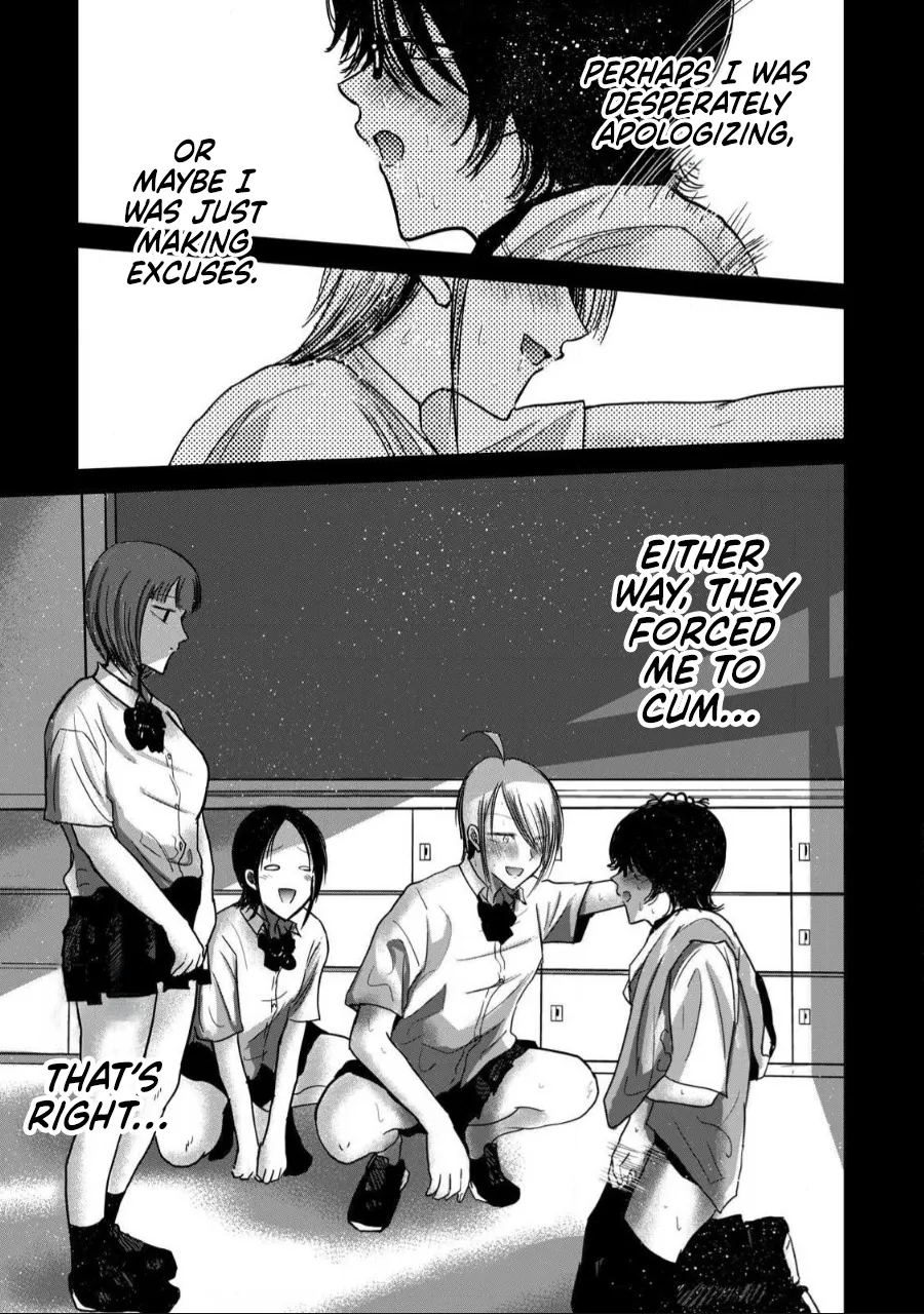 Ueno-kun wa Kaihatsu Zumi Ch. 59 9
