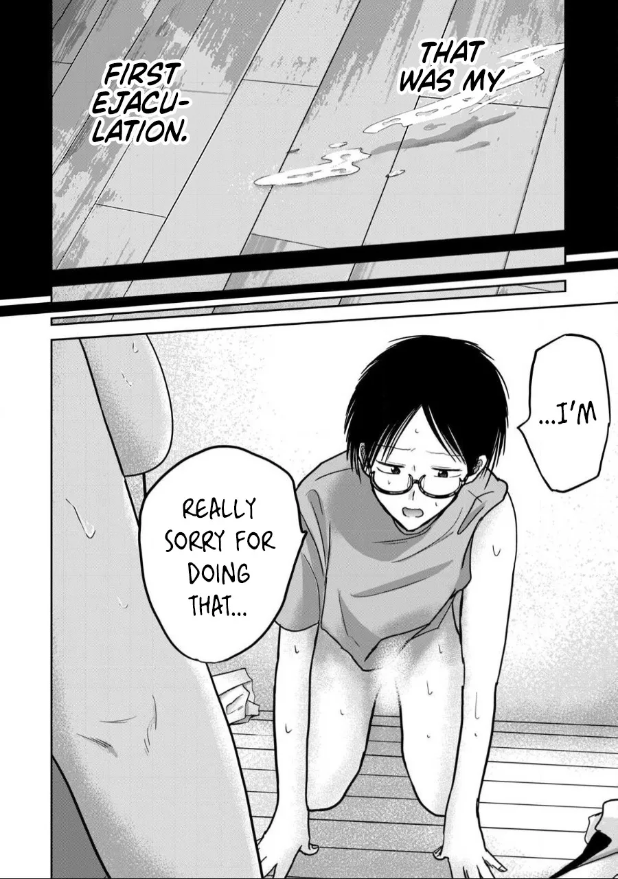 Ueno-kun wa Kaihatsu Zumi Ch. 59 10