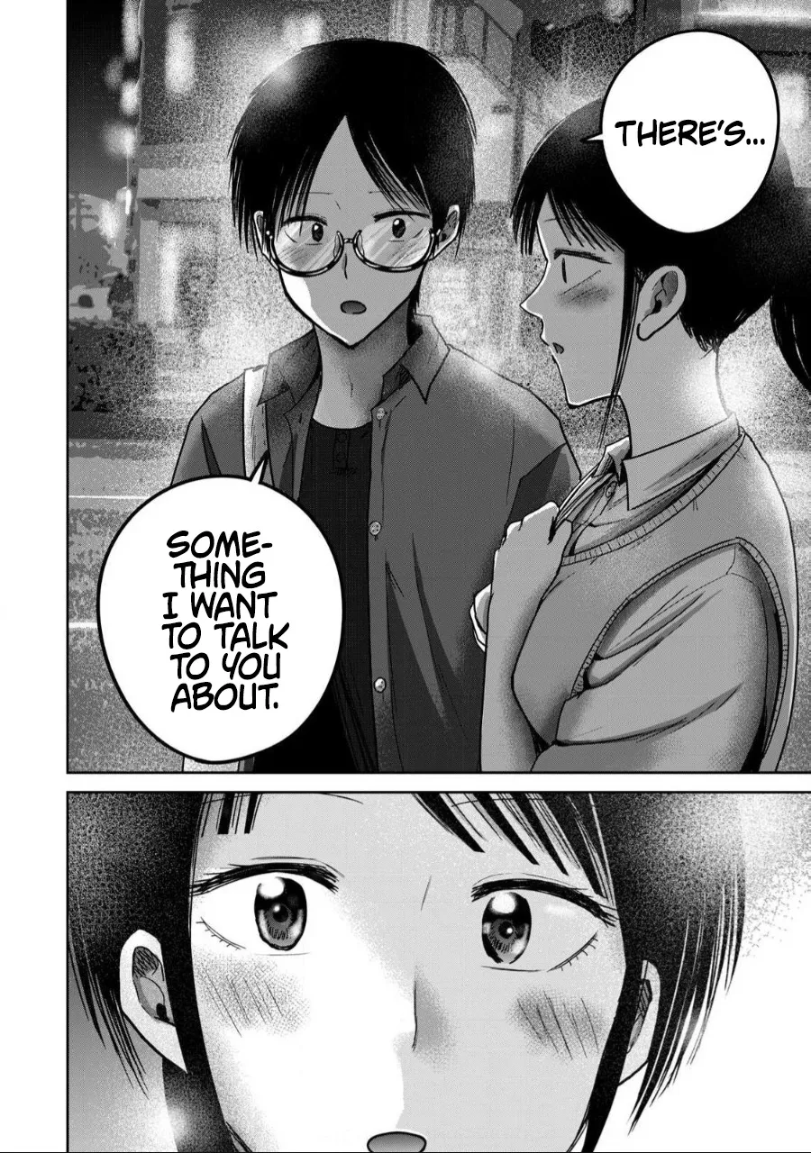 Ueno-kun wa Kaihatsu Zumi Ch. 60 20